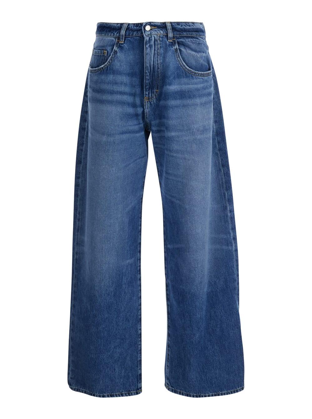 icon denim woman jeans