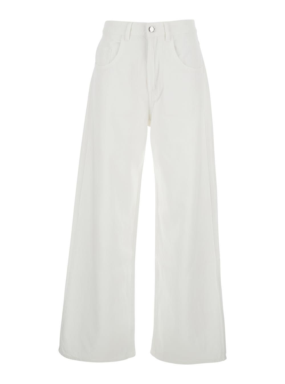 icon denim woman jeans