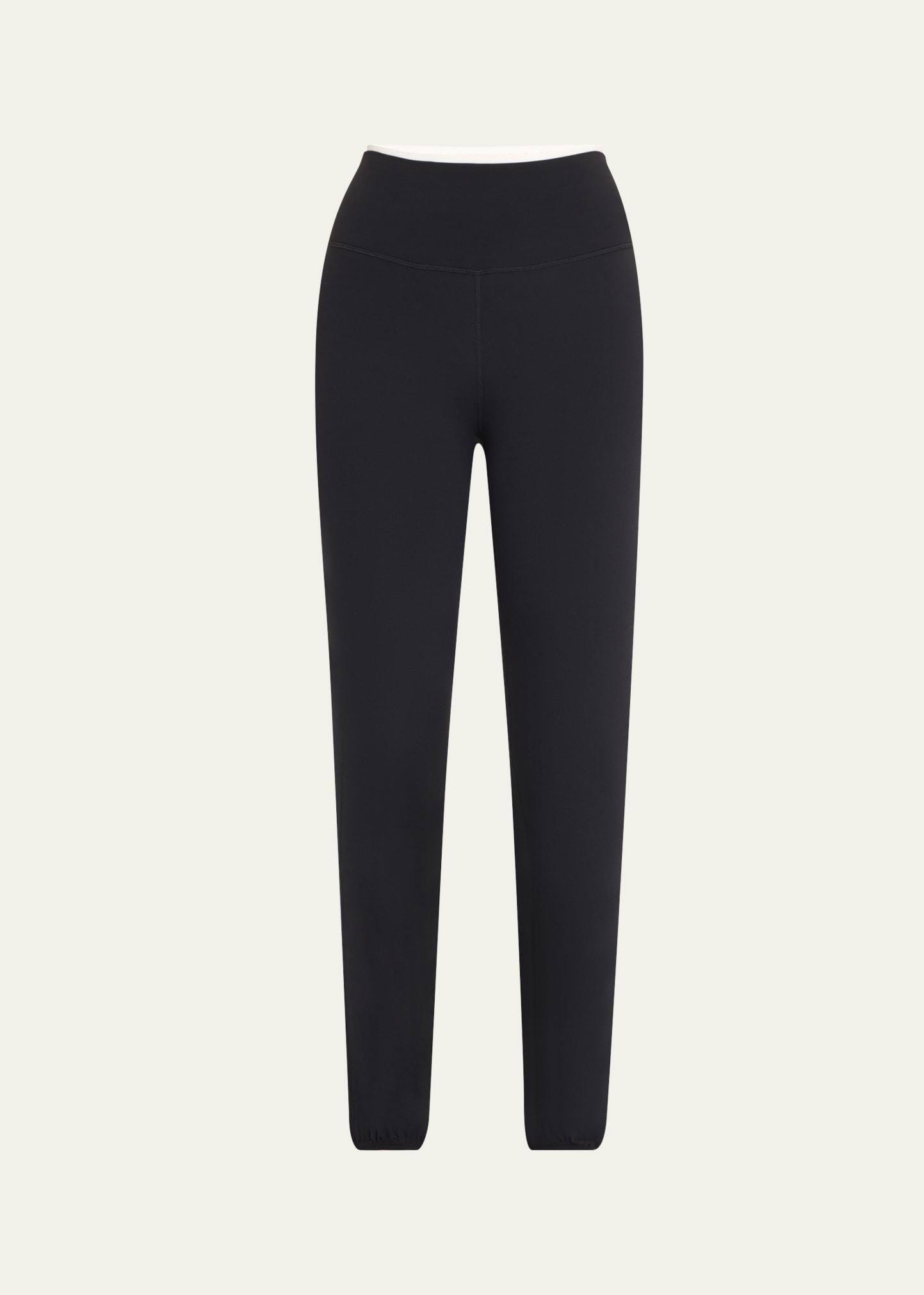 icon dual high-waist airweight leggings