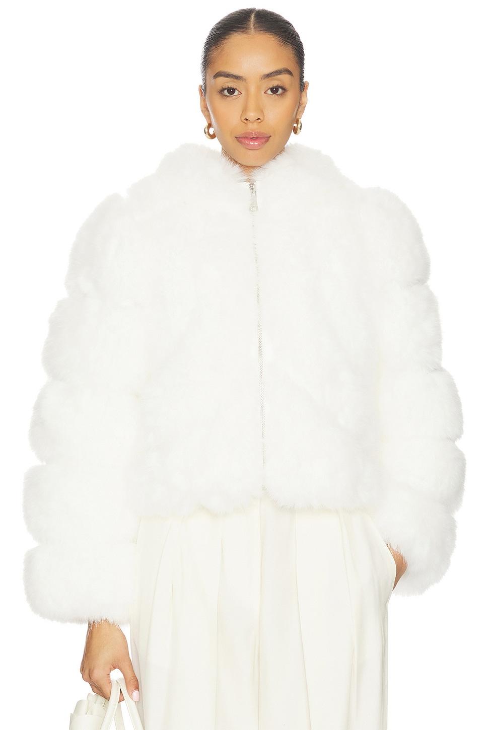 icon fur jacket