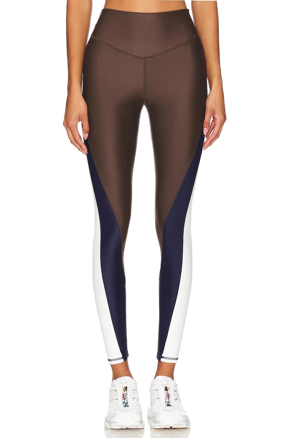 icon high rise legging