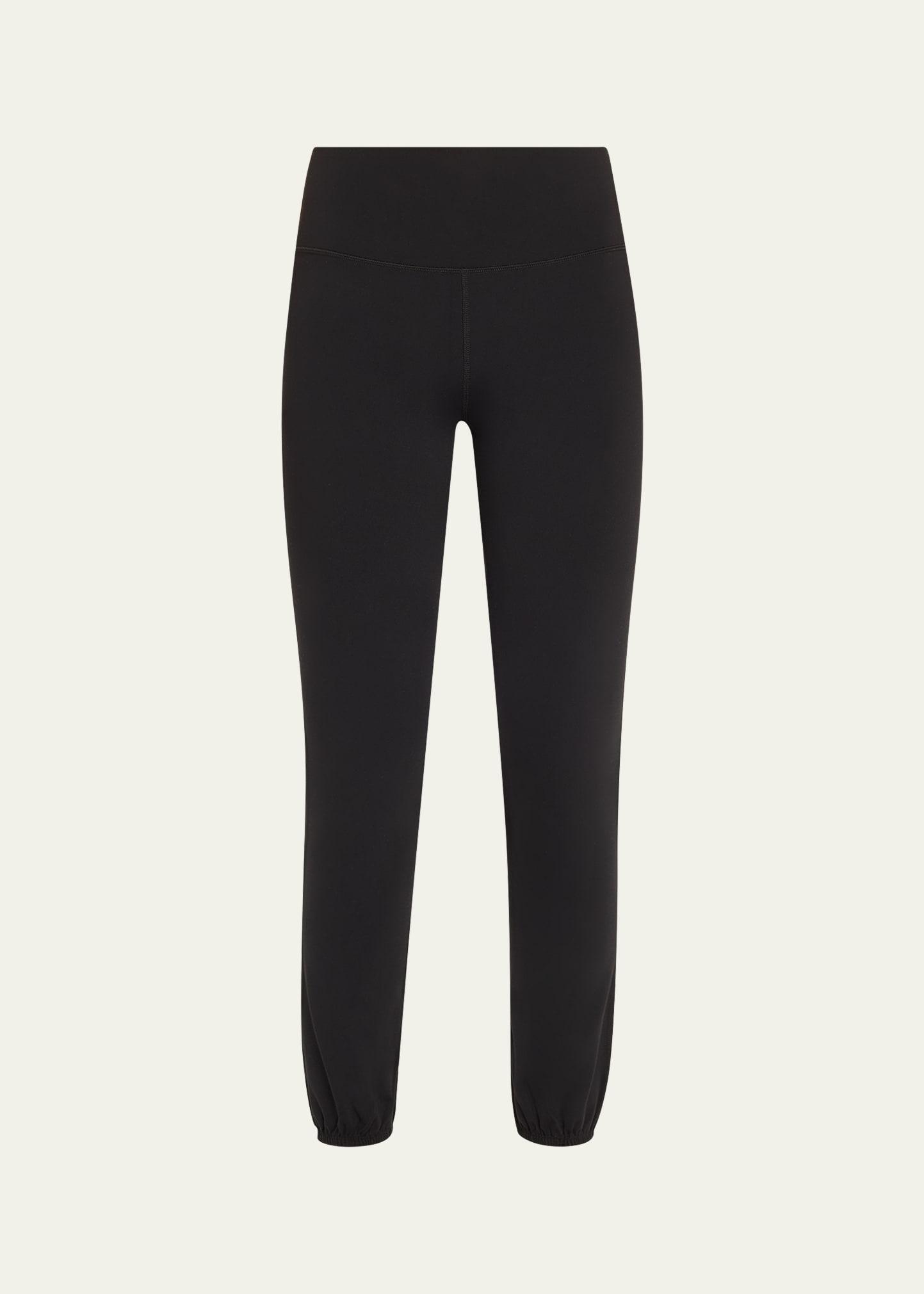 icon high-waist supplex leggings