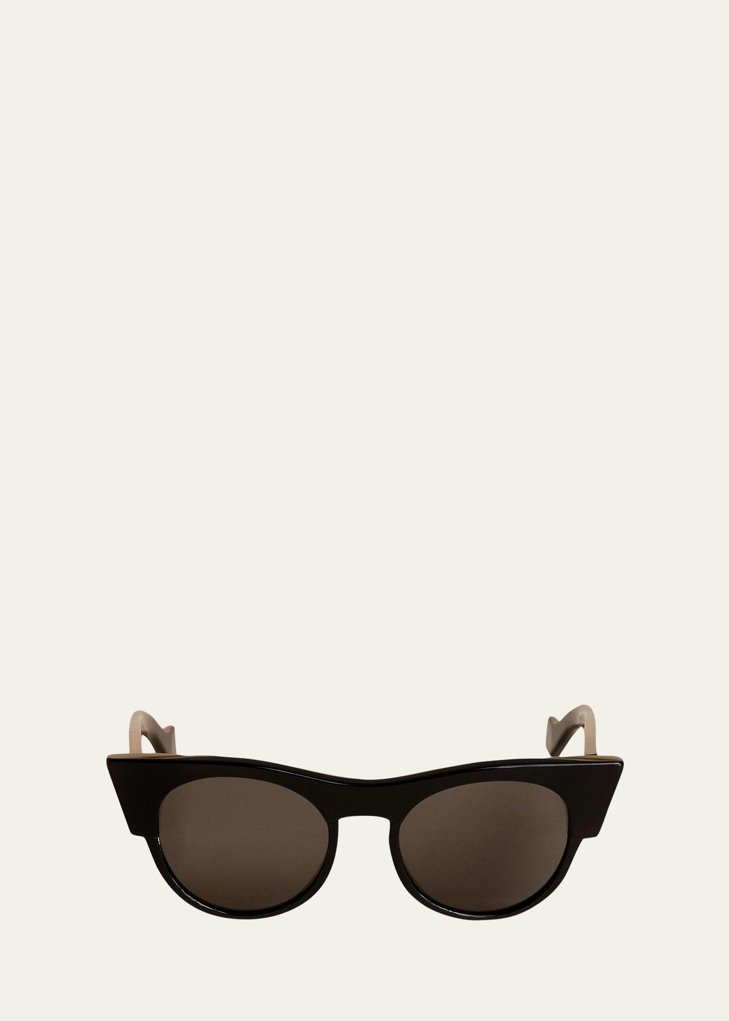 icon round sunglasses