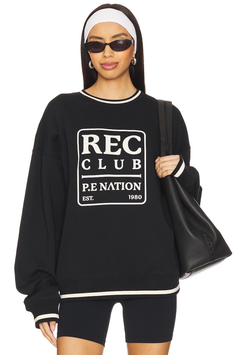 icon sweatshirt