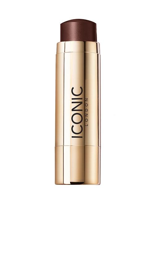 iconic london shape & shade sculpting stick in frame.
