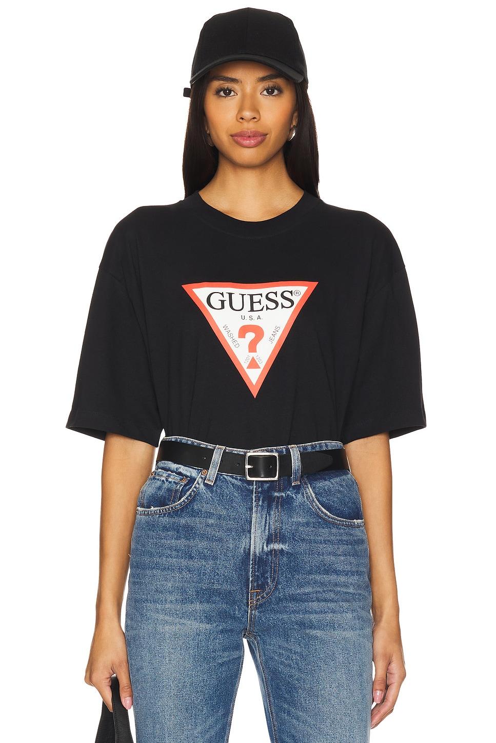 iconic tee