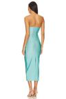 ida midi dress