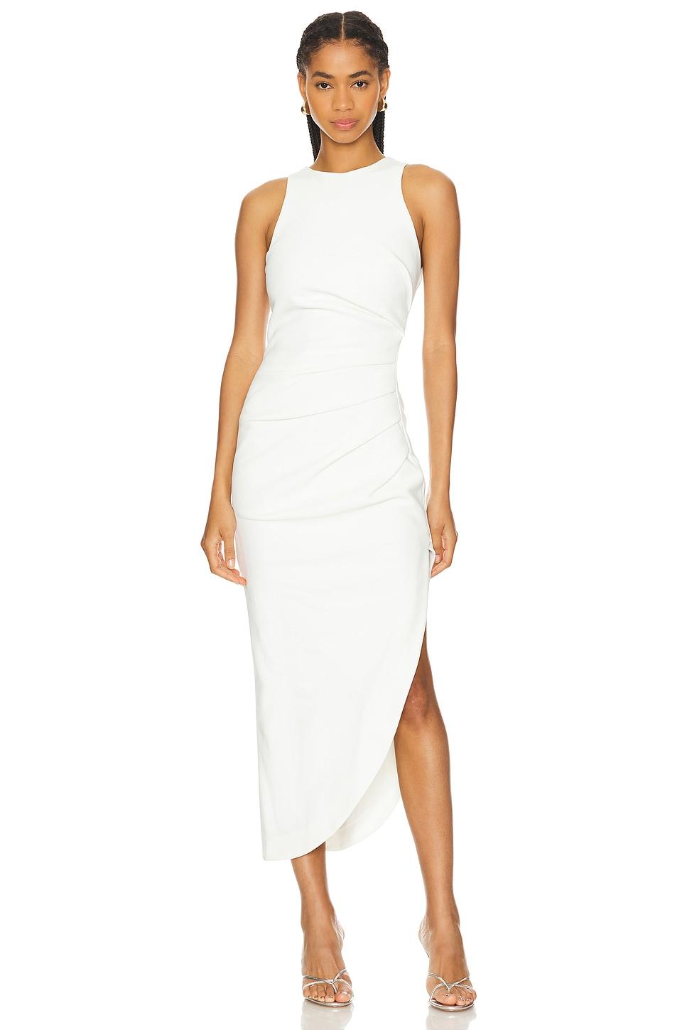 ida midi dress