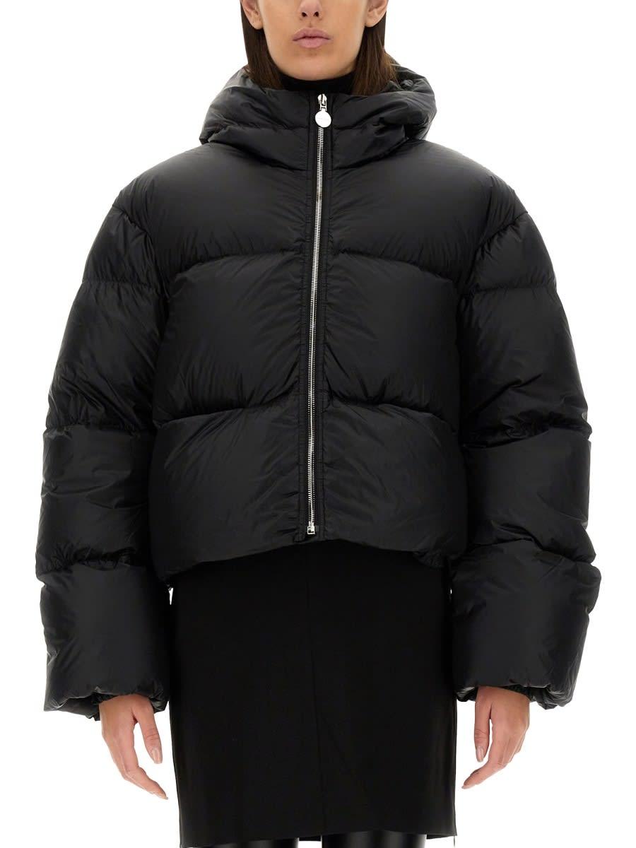 ienki ienki down jacket bear kenny