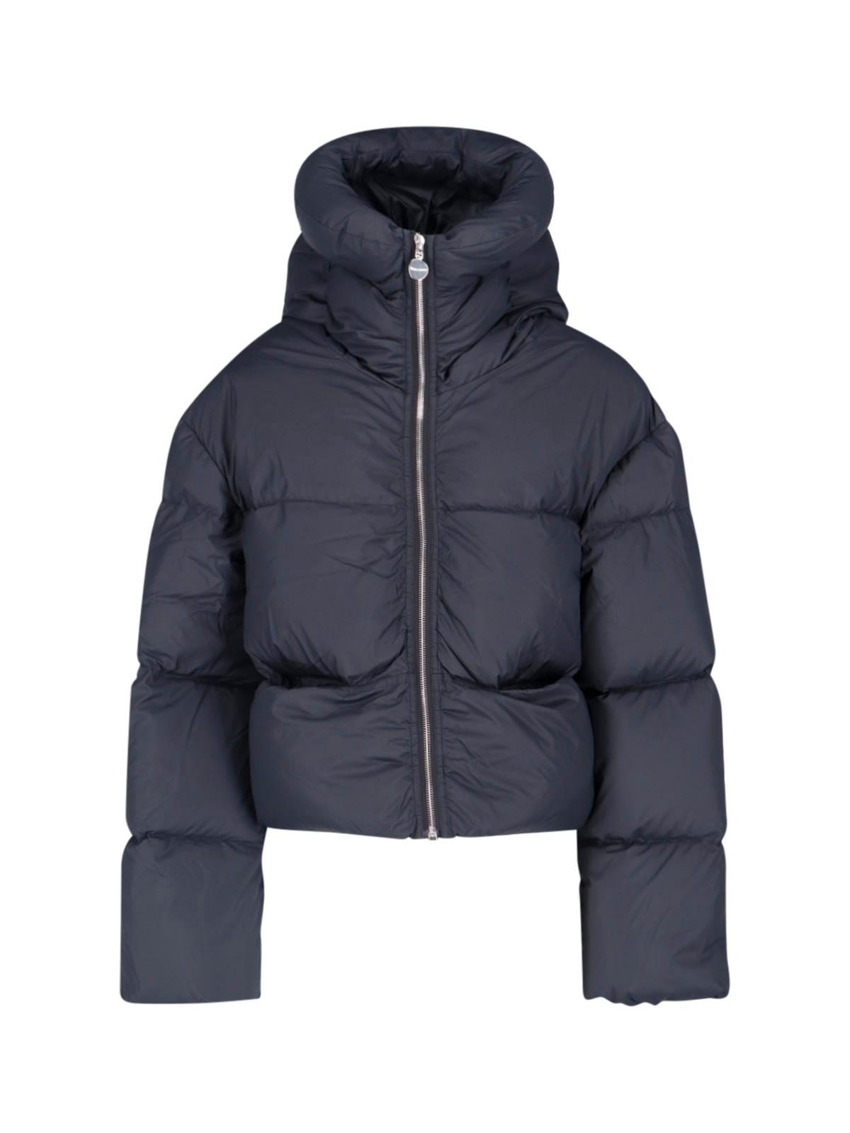 ienki ienki kenny down jacket