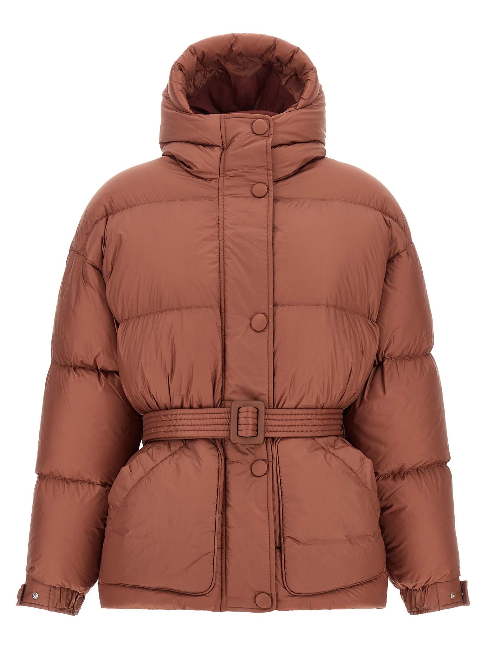 ienki ienki michlin down jacket