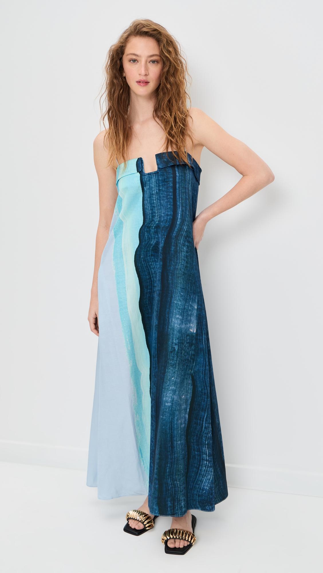 ifrah maxi dress