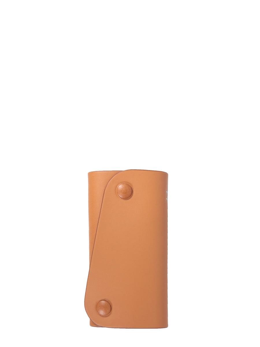 il bisonte io key ring