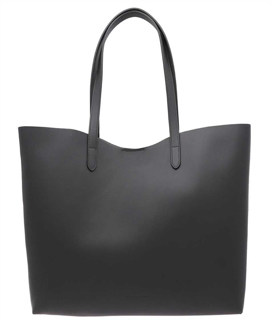 il bisonte leather tote