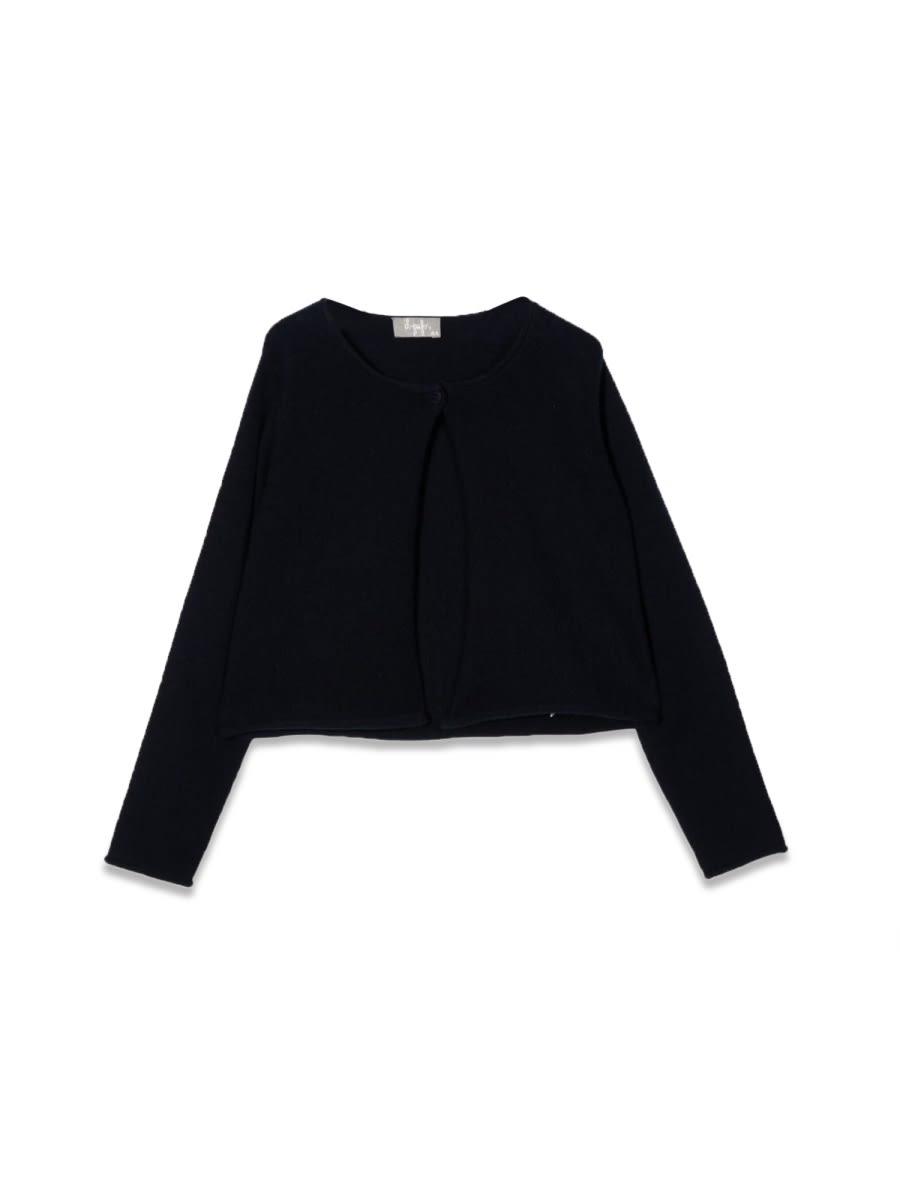 il gufo cardigan