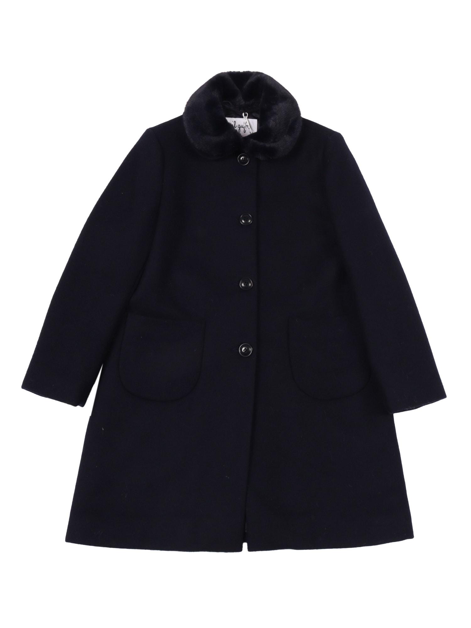 il gufo coat
