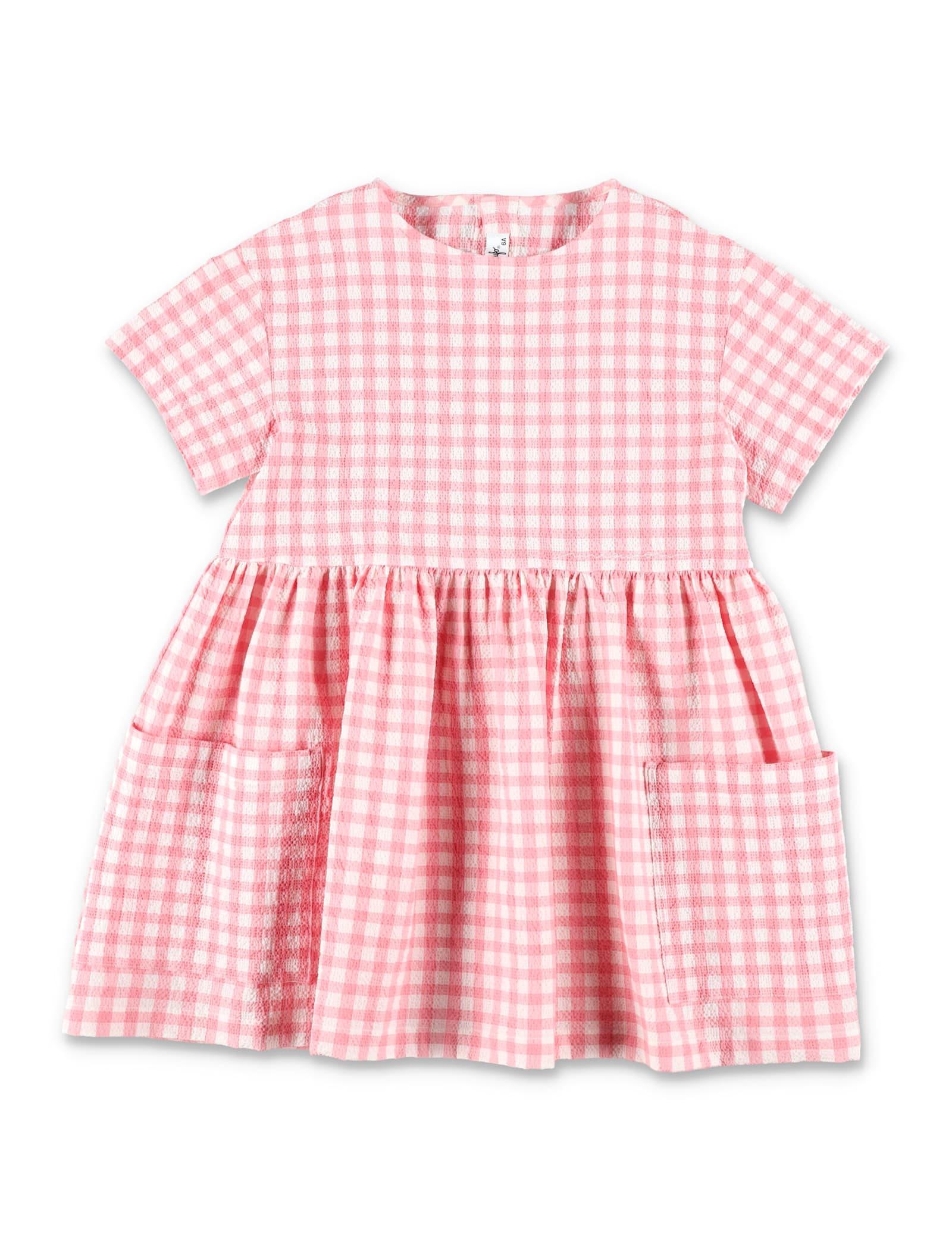 il gufo kid - t-shirt dress