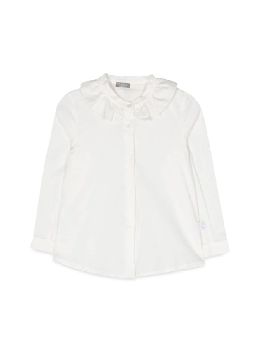 il gufo long sleeve shirt