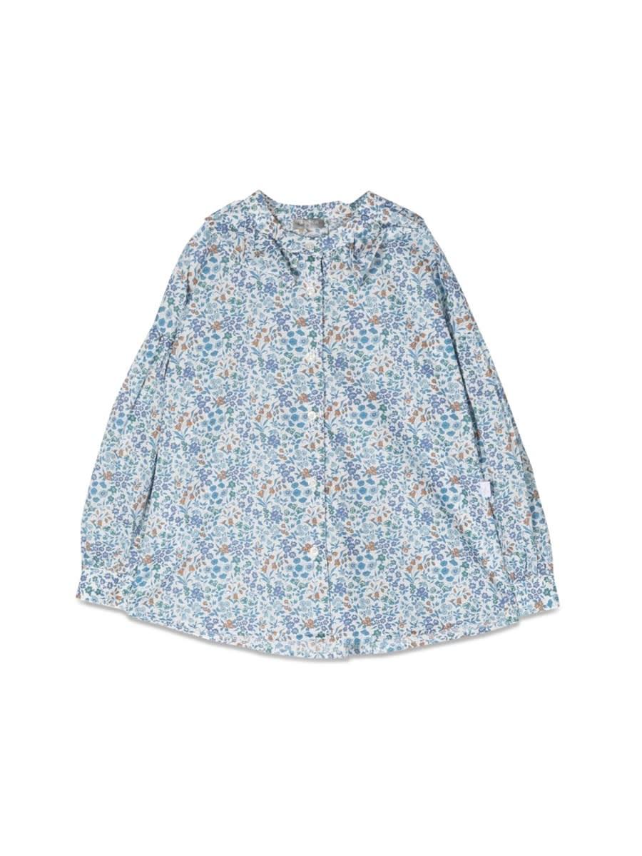 il gufo long sleeve shirt