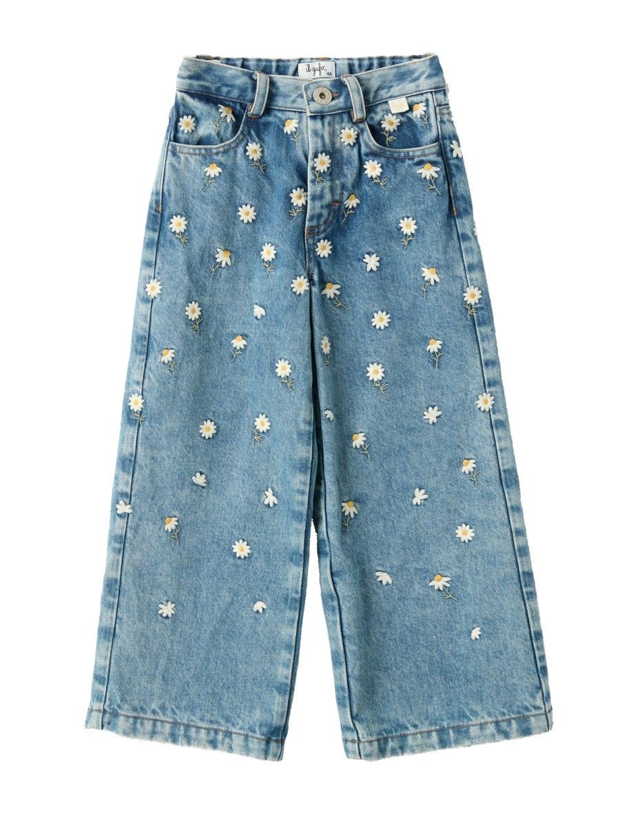 il gufo pants