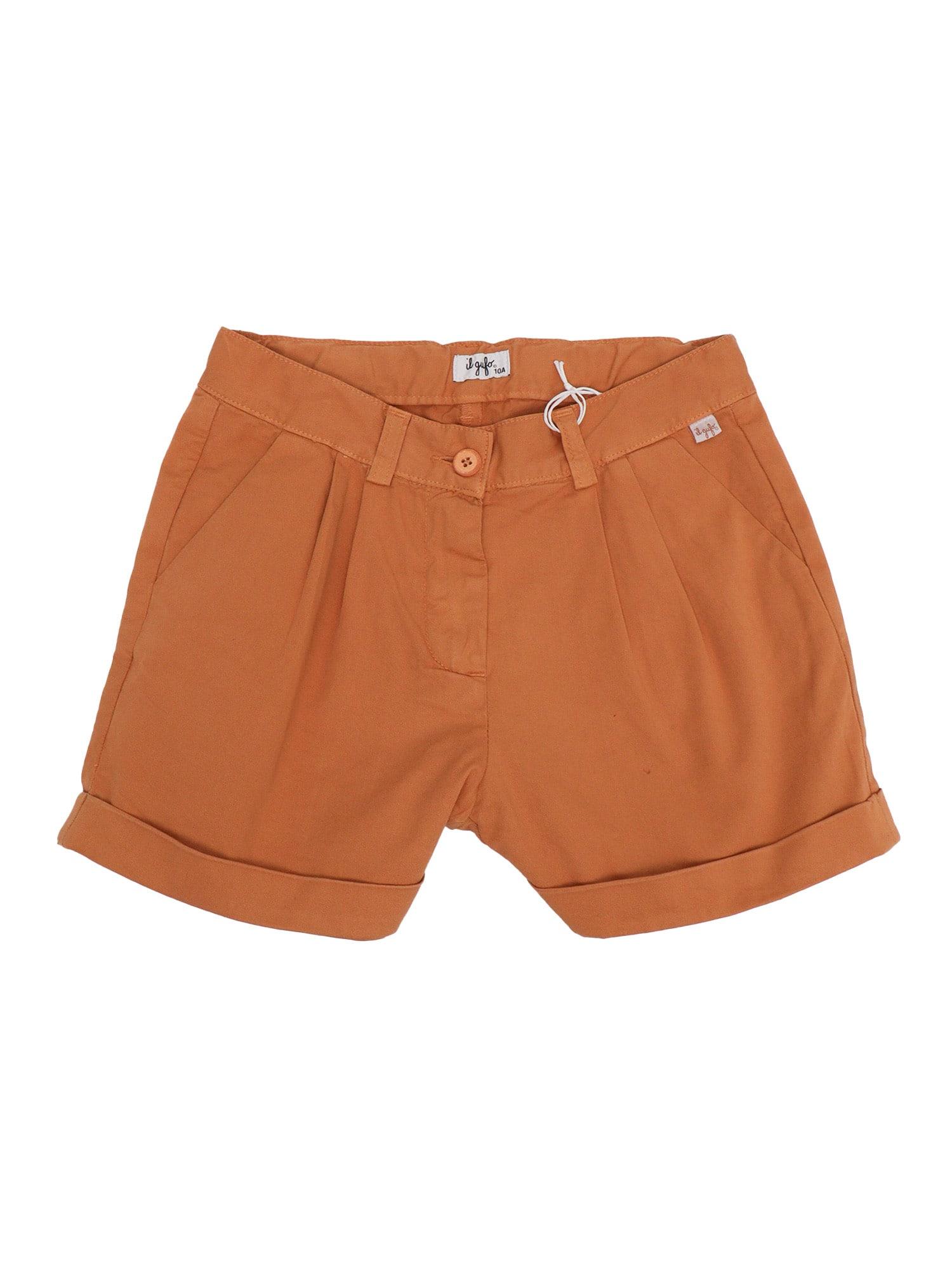 il gufo shorts