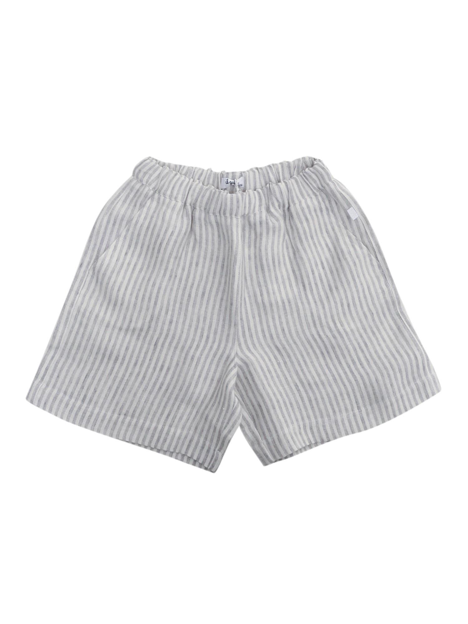 il gufo shorts