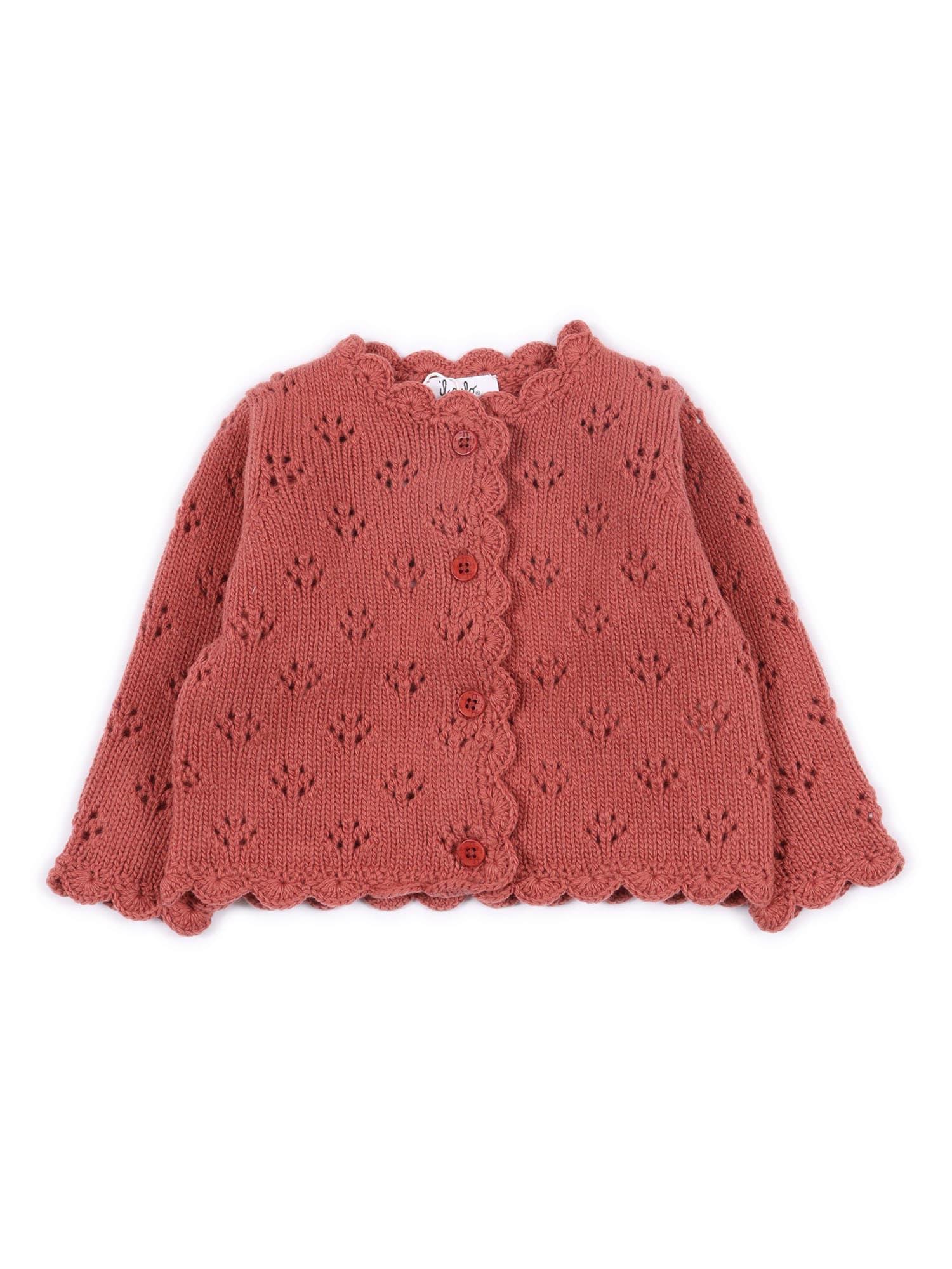 il gufo sweater