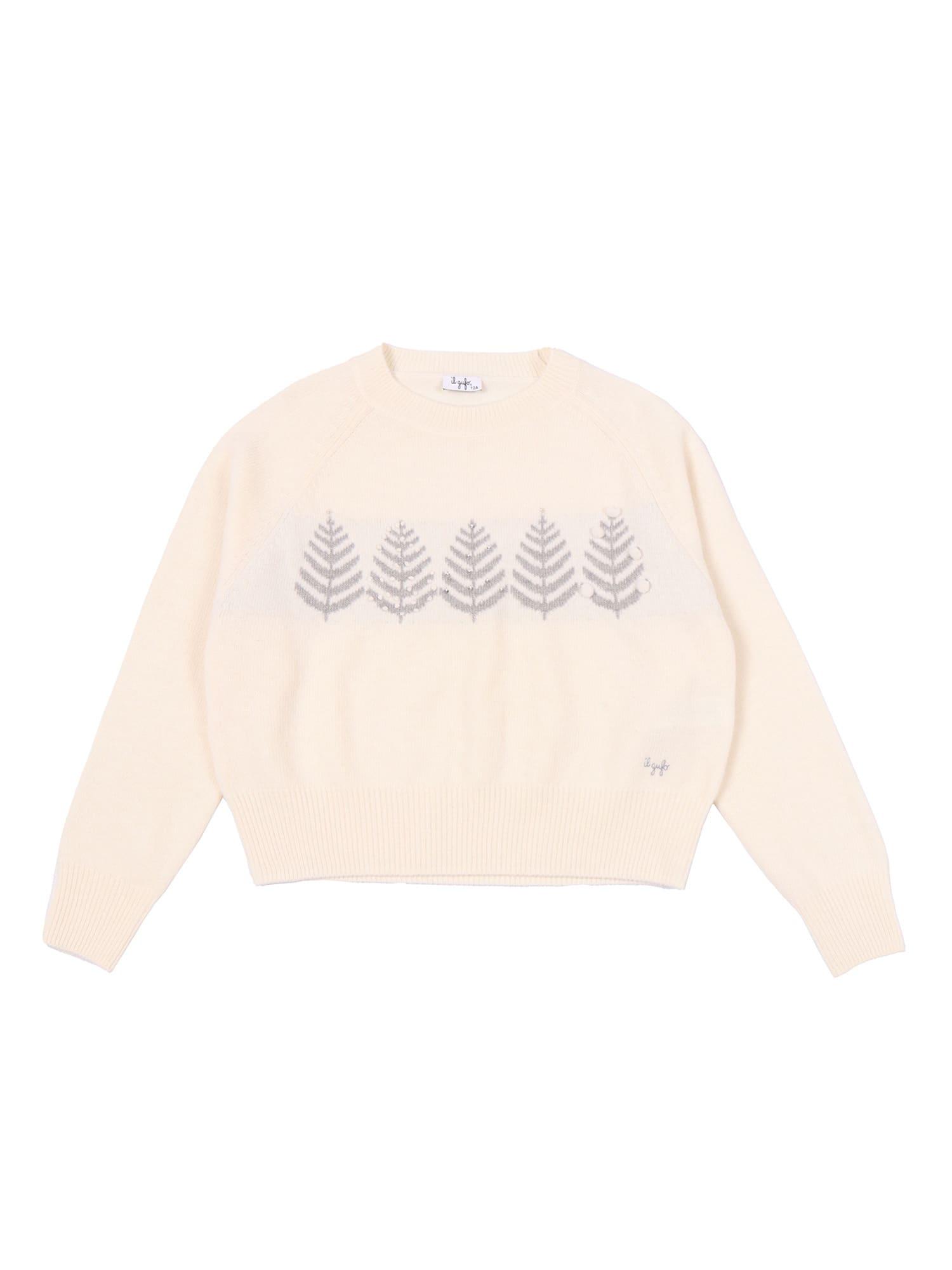 il gufo sweater