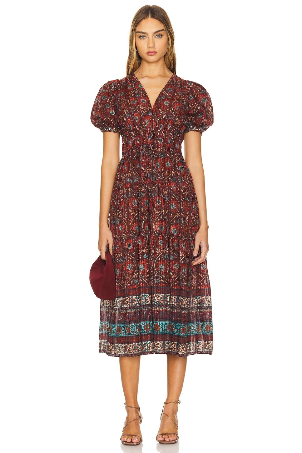 ilana dress