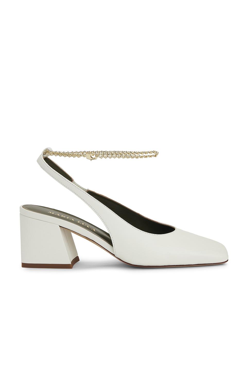 ilaria sling back