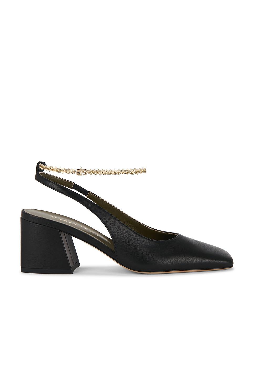 ilaria slingback heel