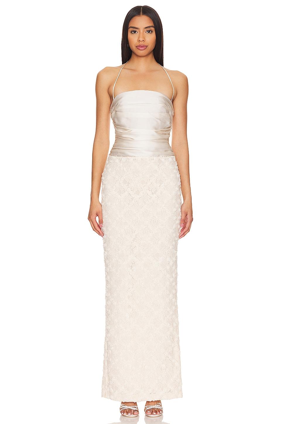 ileisha gown