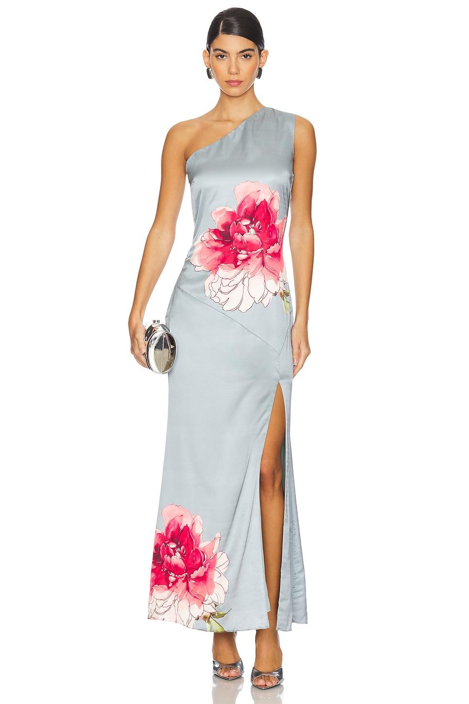iliad maxi dress