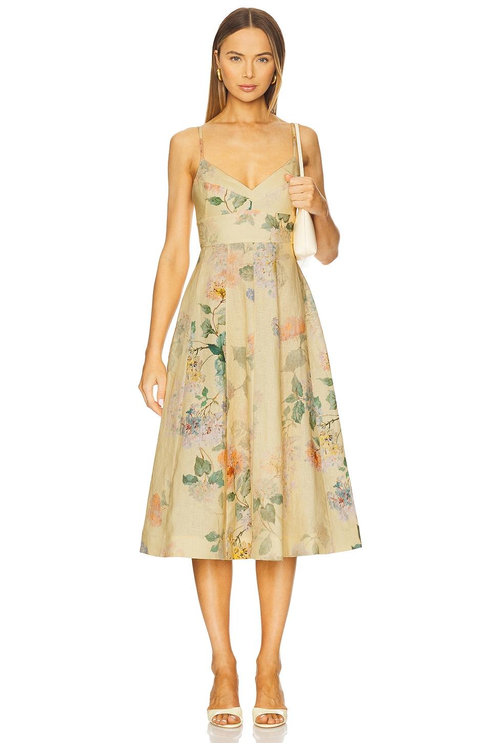 illuminate picnic dress