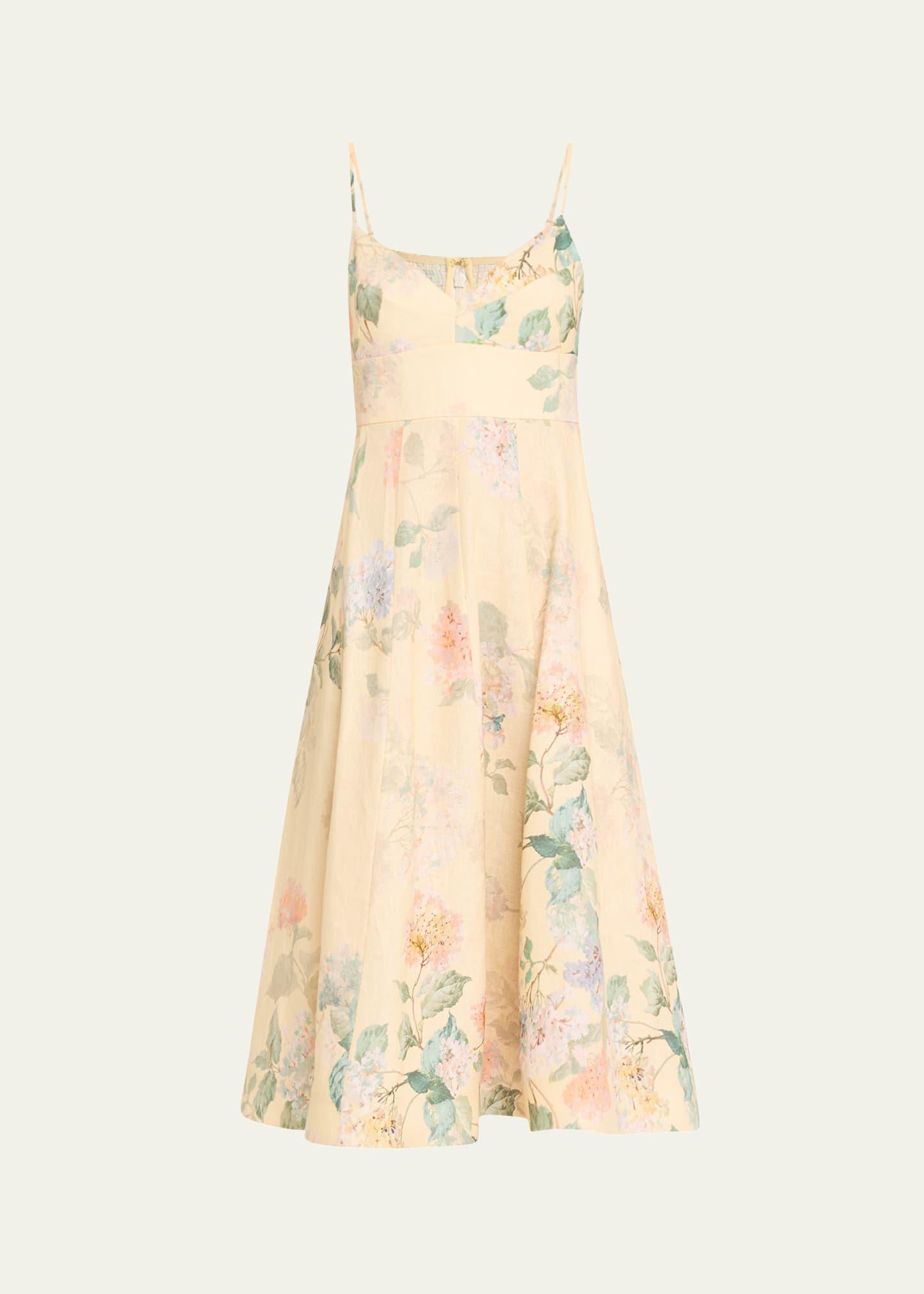 illuminate picnic dress