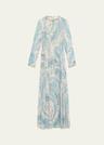 illuminate sheath dress