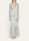 illuminate sheath dress