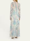 illuminate sheath dress