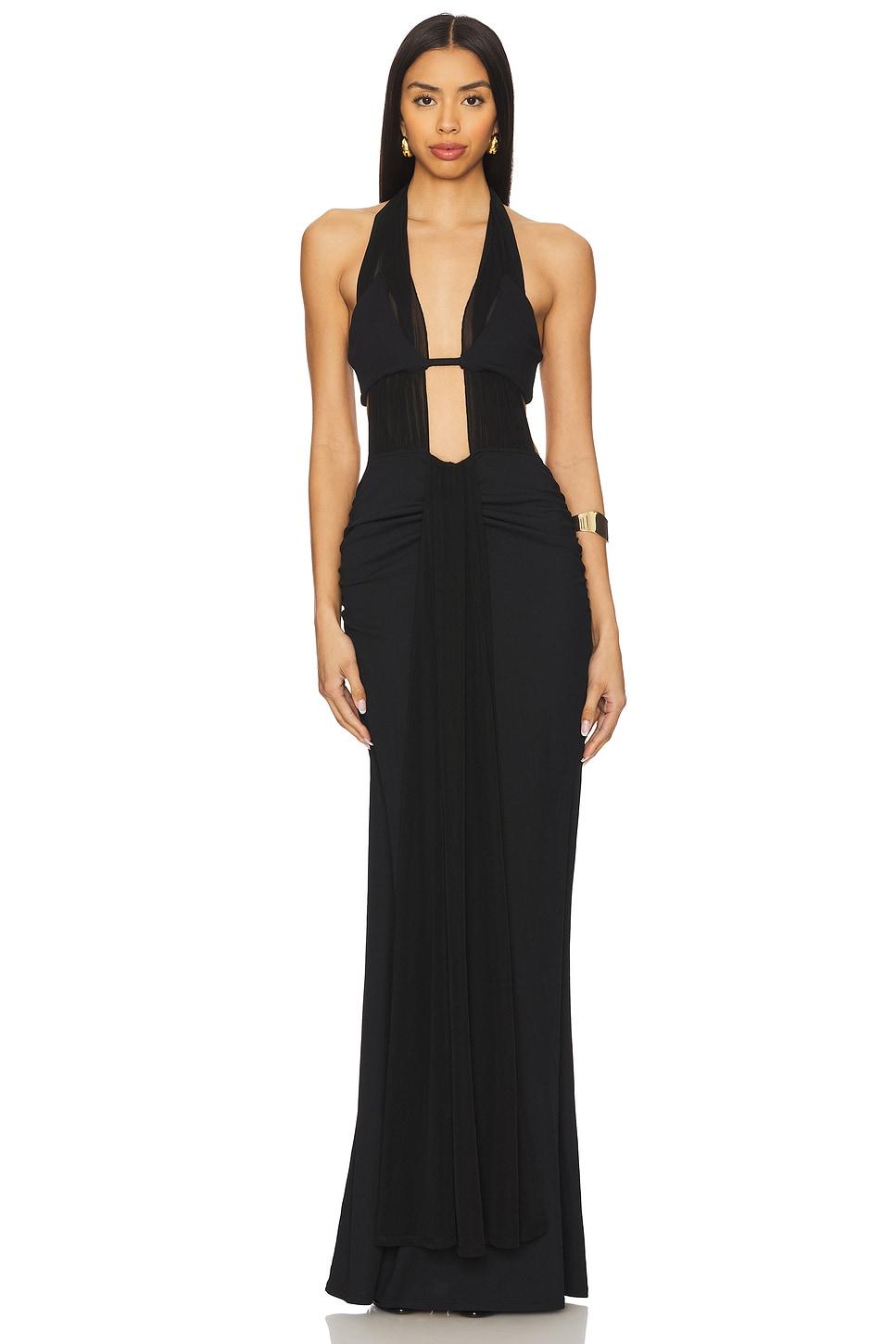 ilta maxi dress