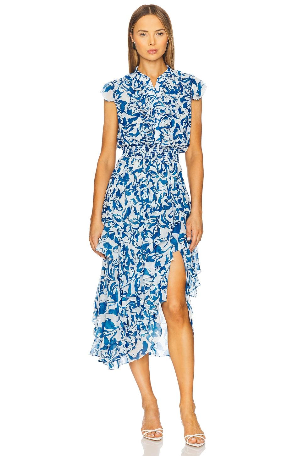 ilysa dress