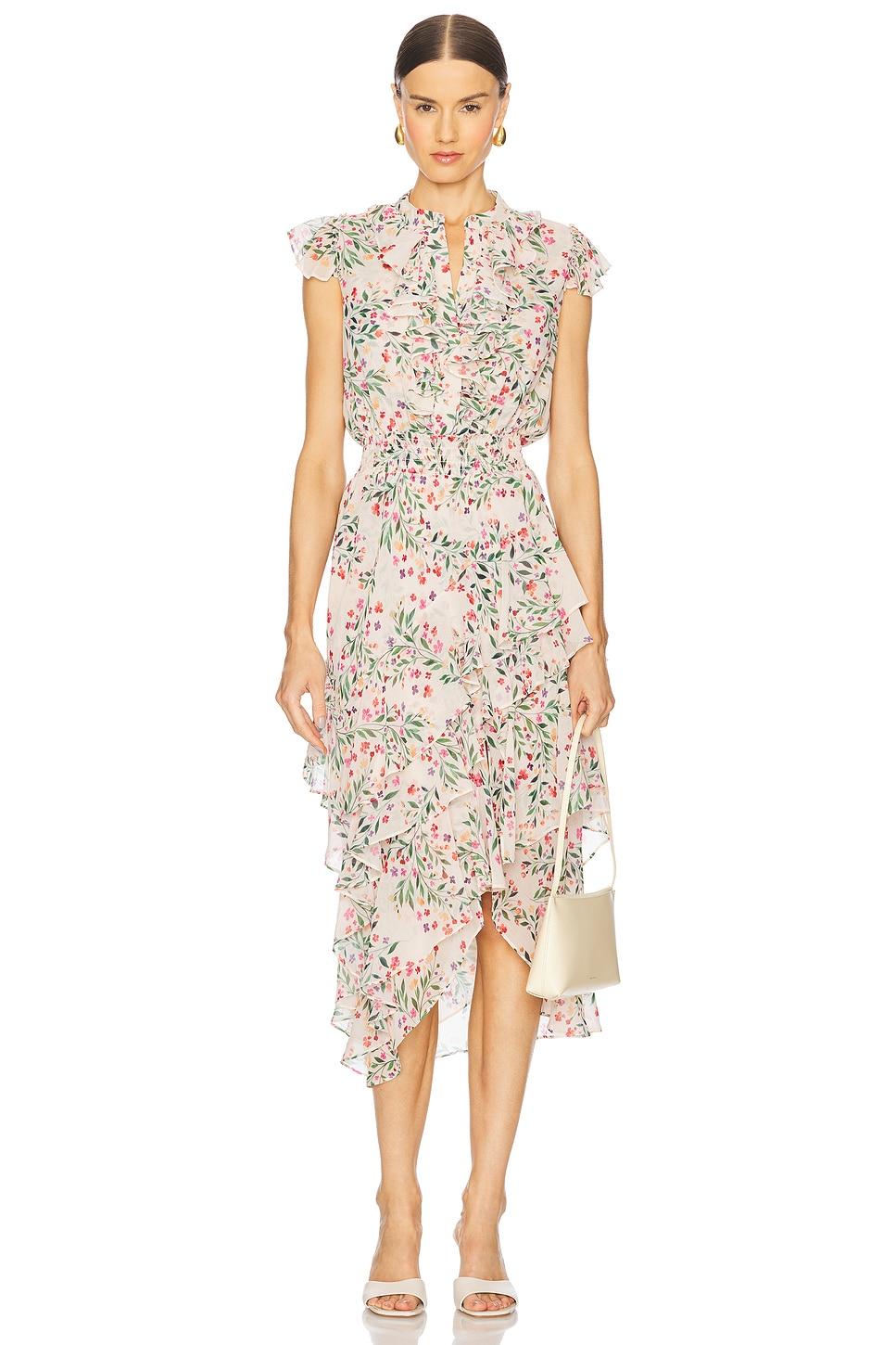 ilysa dress