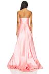 imani maxi dress
