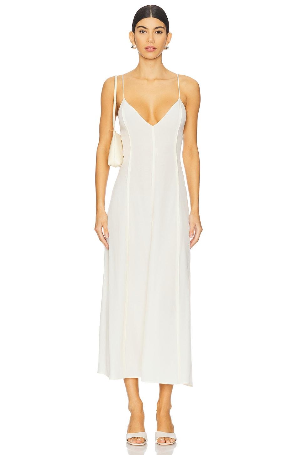 imani maxi dress