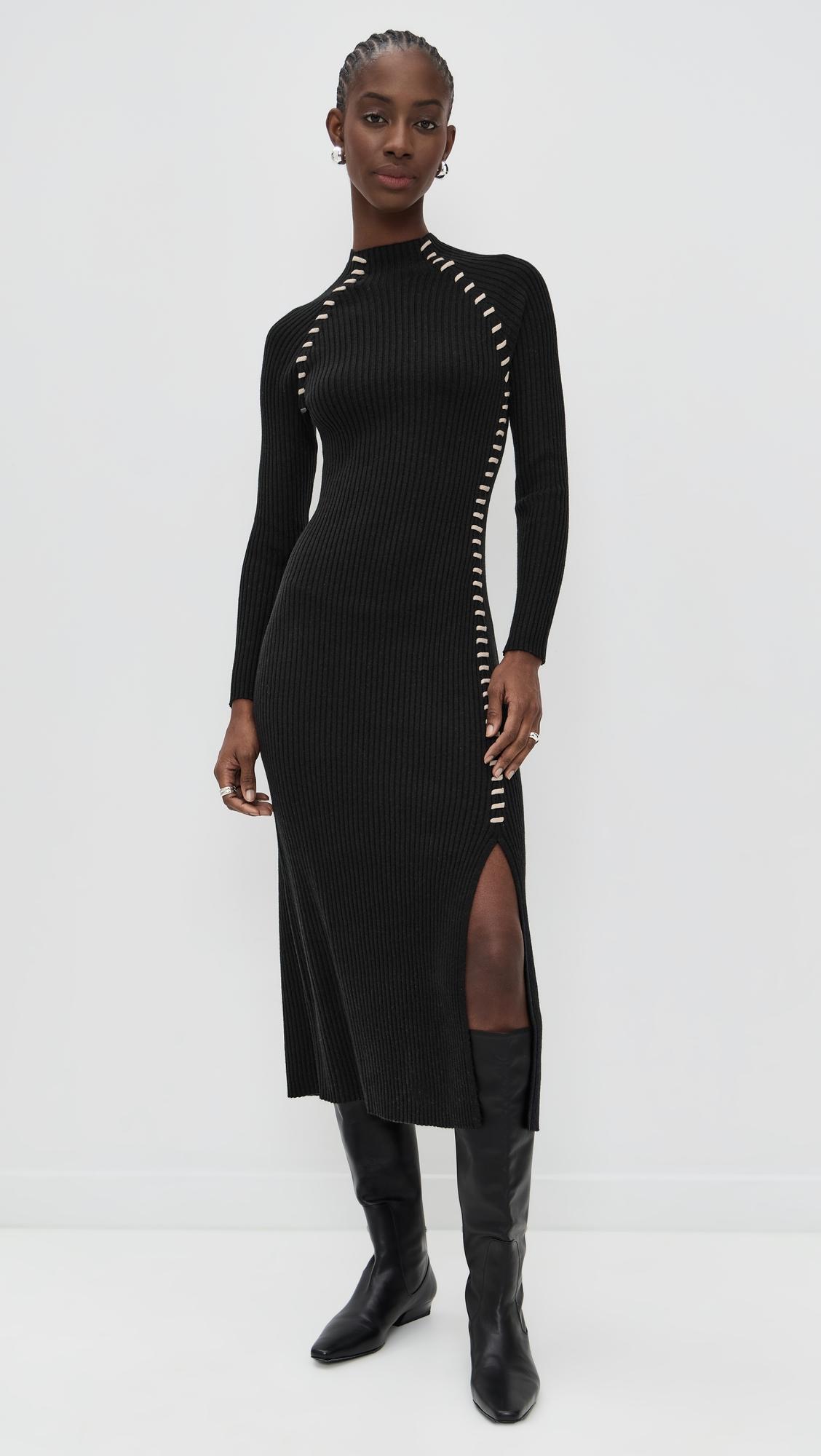imara sweater dress