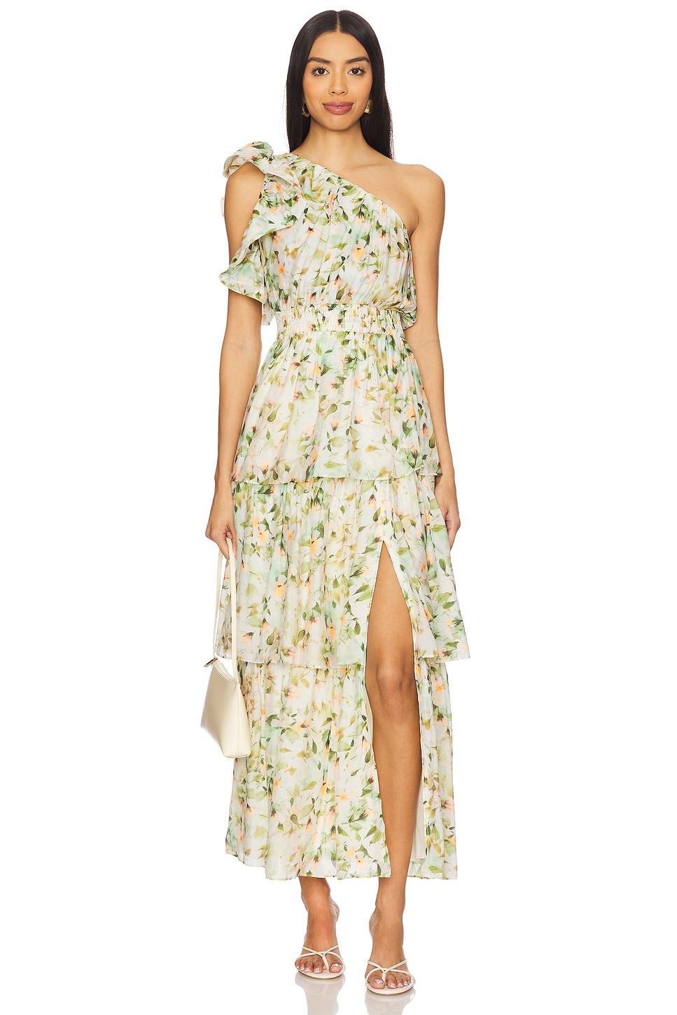 imelda dress