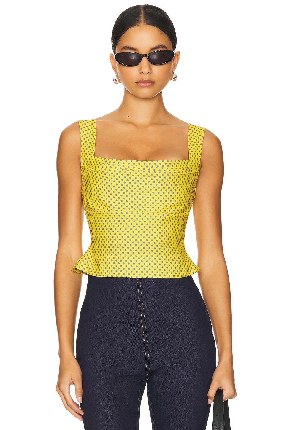 imogene corset