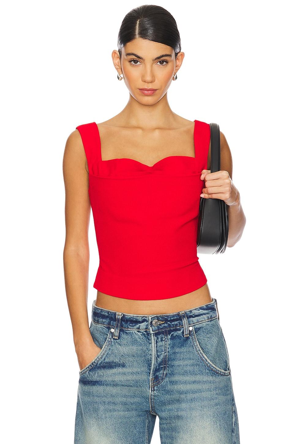 imogene corset