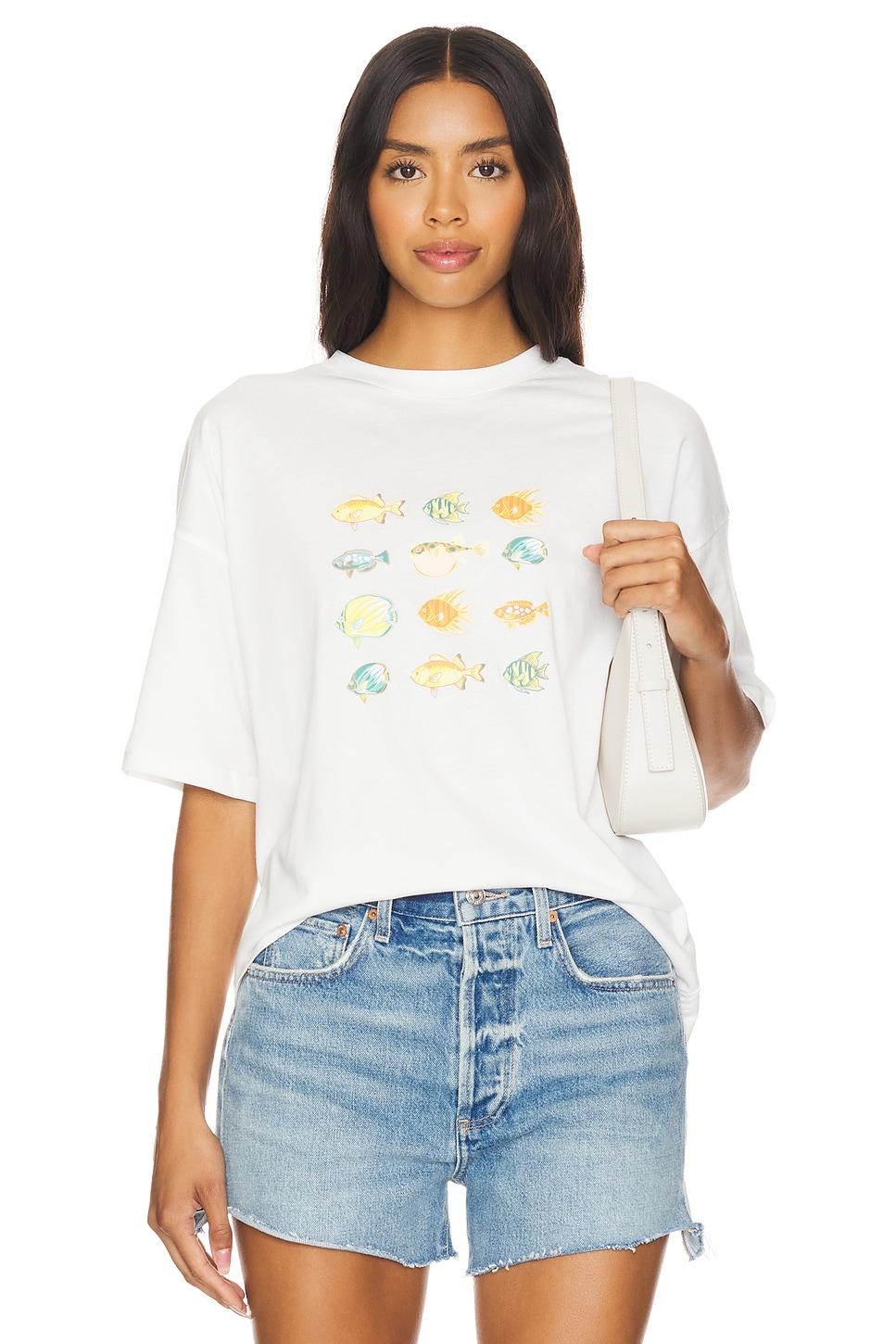 in atlantis tee