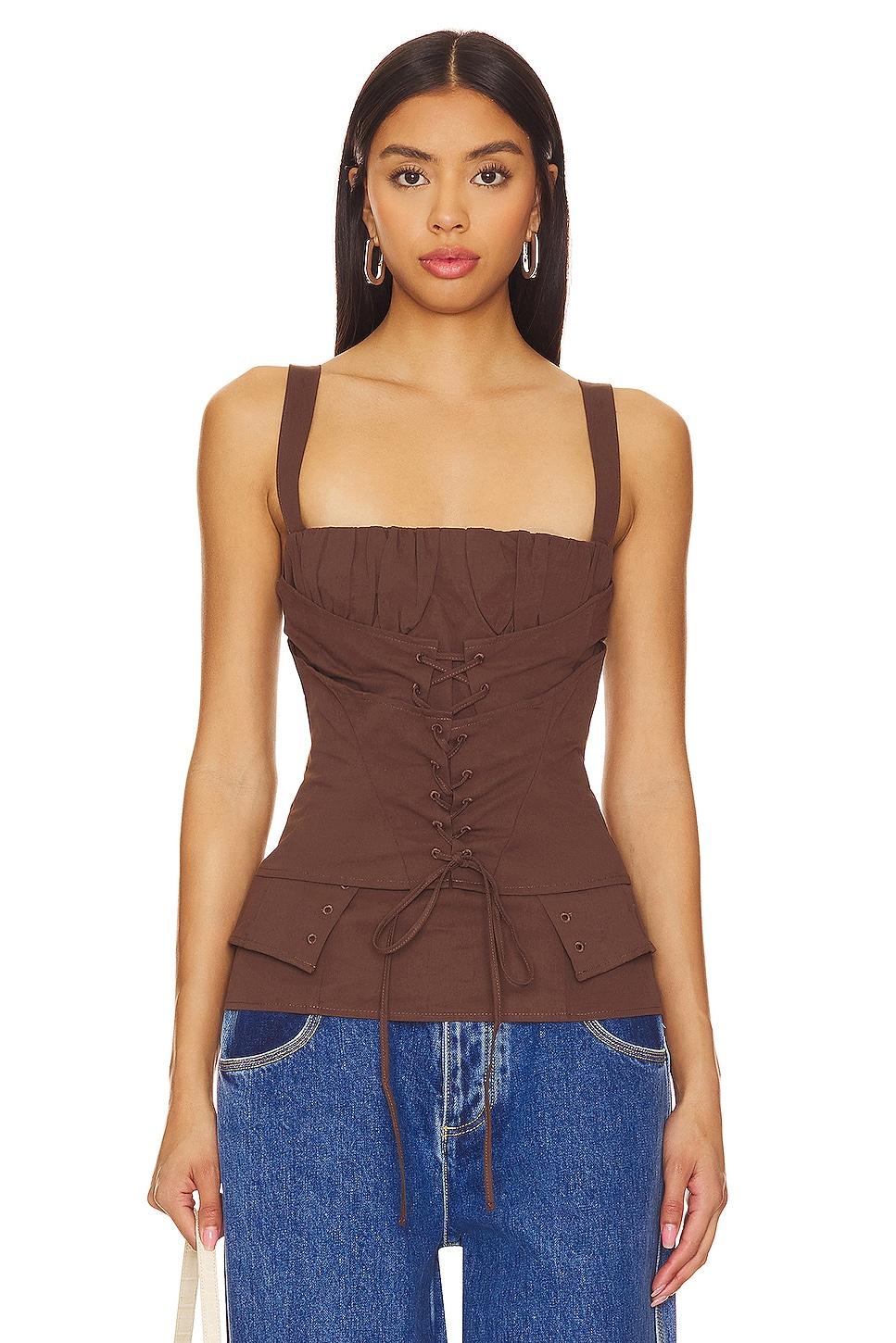 in bloom top