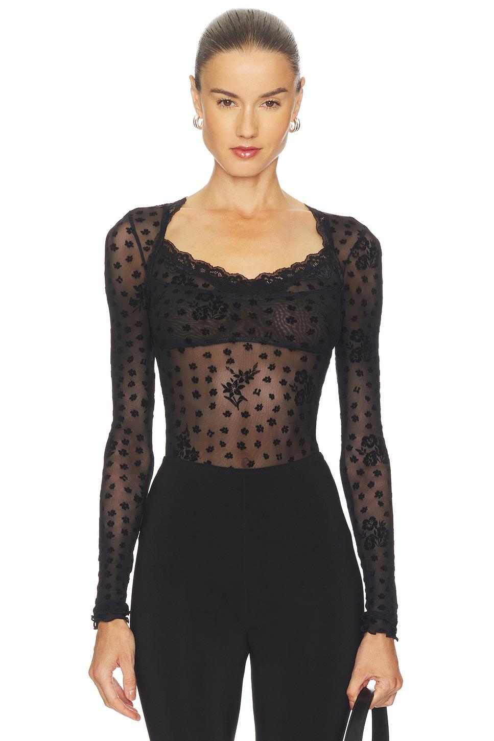 in the city bodysuit